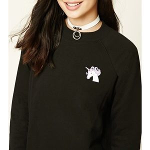 Unicorn Sweater